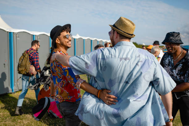 Best Sanitation services for porta potties  in Kotlik, AK