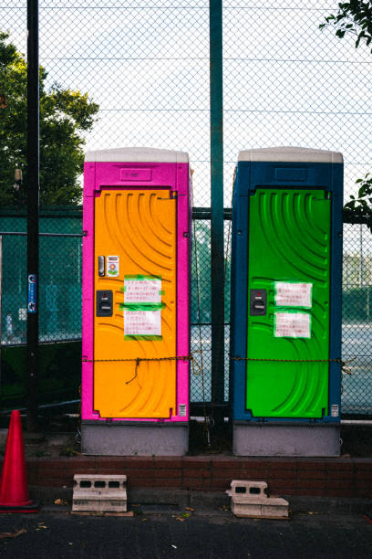 Best Porta potty for special events  in Kotlik, AK