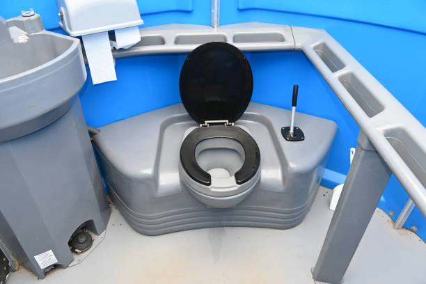 Best Construction site porta potty rental  in Kotlik, AK